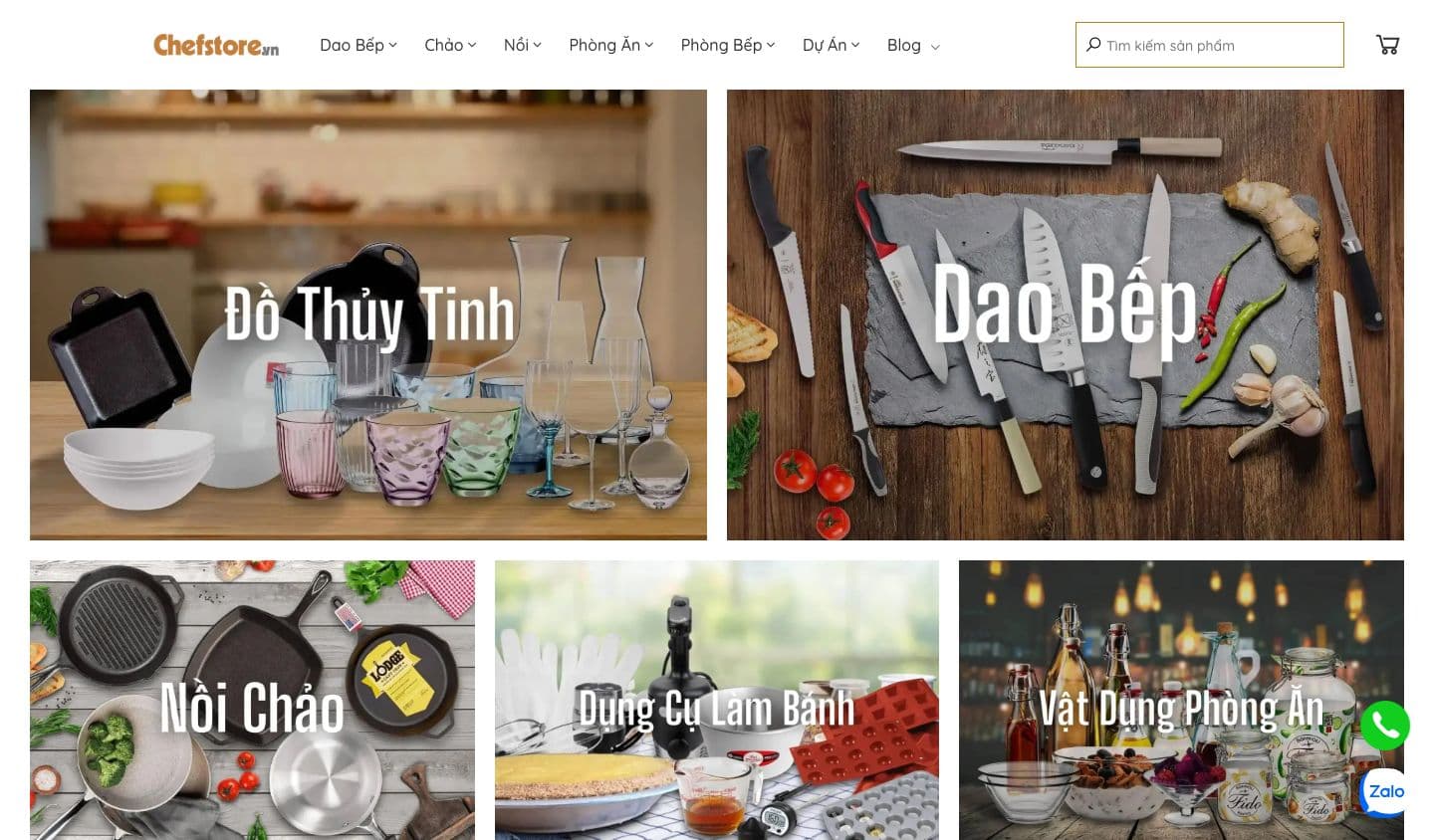 chefstore.vn