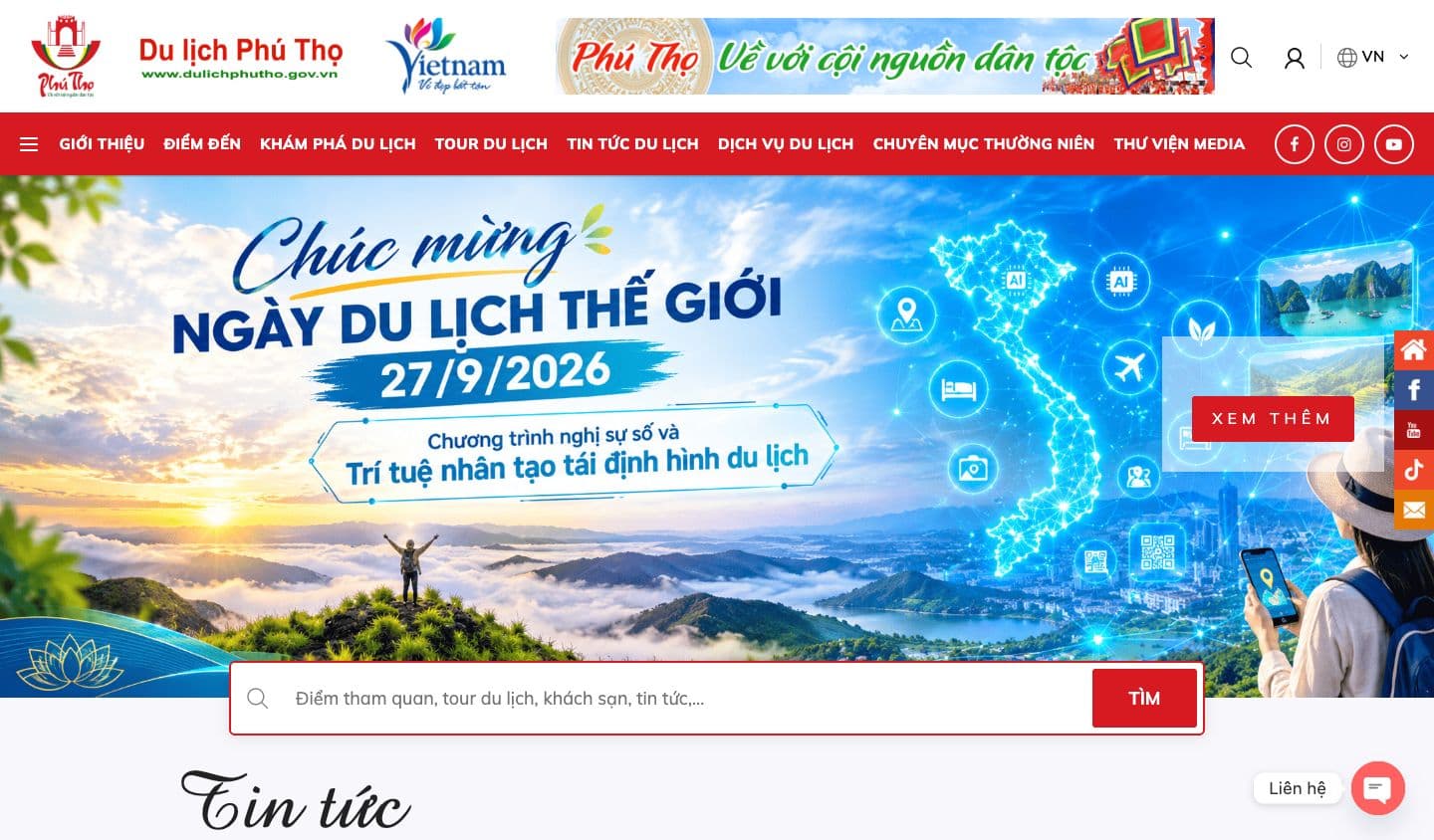 dulichphutho.gov.vn