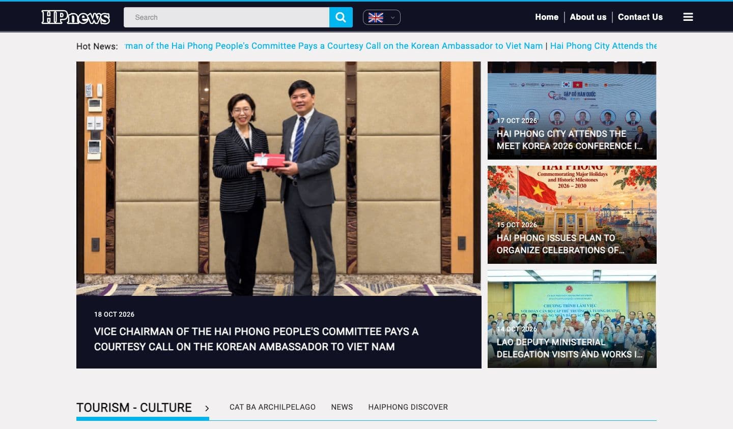haiphongnews.gov.vn