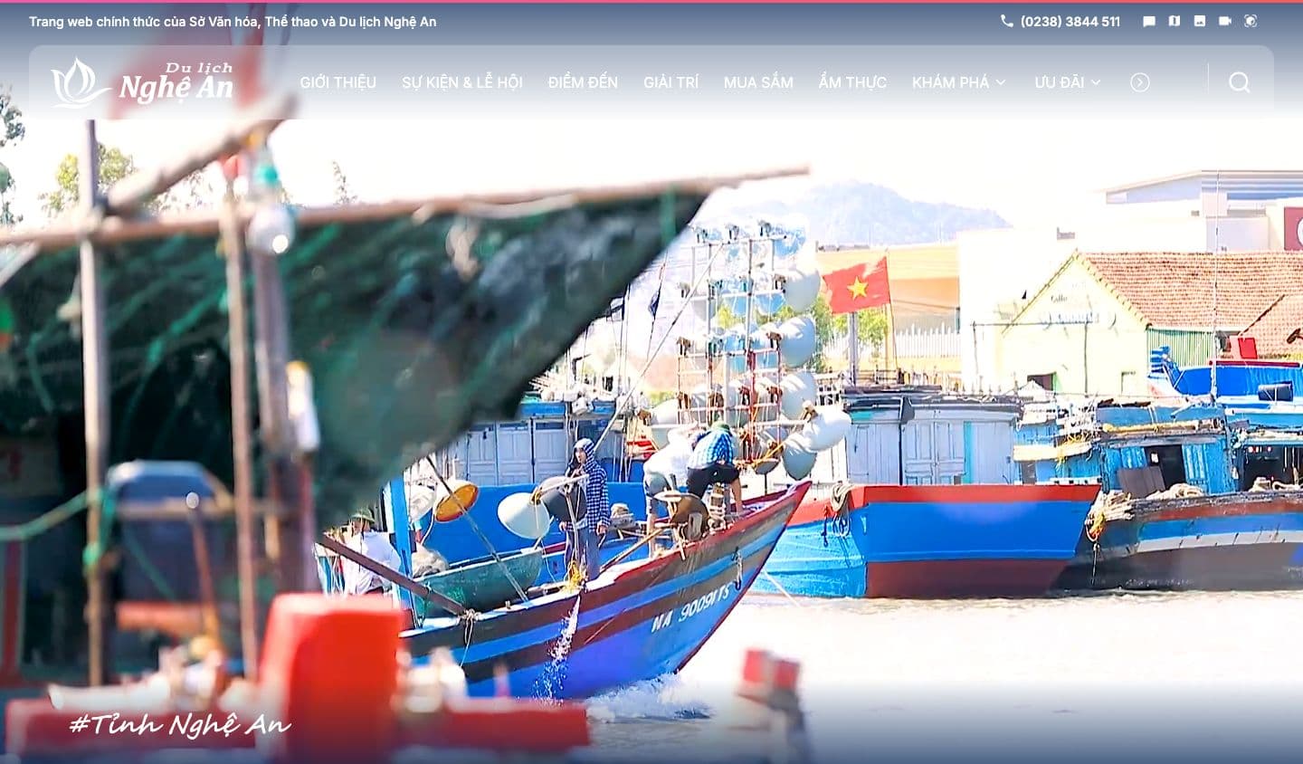 visitnghean.gov.vn
